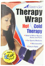 Elasto-Gel, Hot/Cold Therapy Wrap, 6 X 24