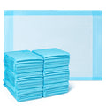 Medline Light Absorbency Underpad, 17 x 24, 100 Count, Disposable Chucks, Bed, Furniture & Surface Protection, For Kids, Adults,