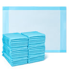 Medline Light Absorbency Underpad, 17 x 24, 100 Count, Disposable Chucks, Bed, Furniture & Surface Protection, For Kids, Adults,
