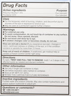 Refresh Eye Drops Individual Dose 30/box