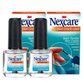 Nexcare Skin Crack Care Liquid 0.24 oz (2 Pack)