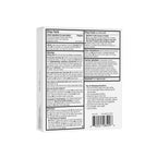 Heartland Pharma | Omeprazole 20mg | Heartburn Relief Medicine | Delayed Release Acid Reducer Tablet | Antacid Tablets for Acid