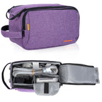 AirMini CPAP Travel Bag for ResMed AirMini Machine amd Accessories, CPAP Supplies Organizer Case, 11.4x4.7x6.3