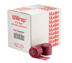 Mueller M-Wrap Multi-Purpose Pre-Wrap (48 Rolls)