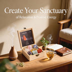 Healing Crystals for Beginners - 7 Chakra Stones and Crystals Healing Collection -Including Amethyst, Rose Quartz, Lapis Lazuli,