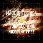 Outlaw Southern Sweet Tea NiC-Safe Fat Cut - 6 Pack - Nicotine Alternative - Tobacco Free Dip