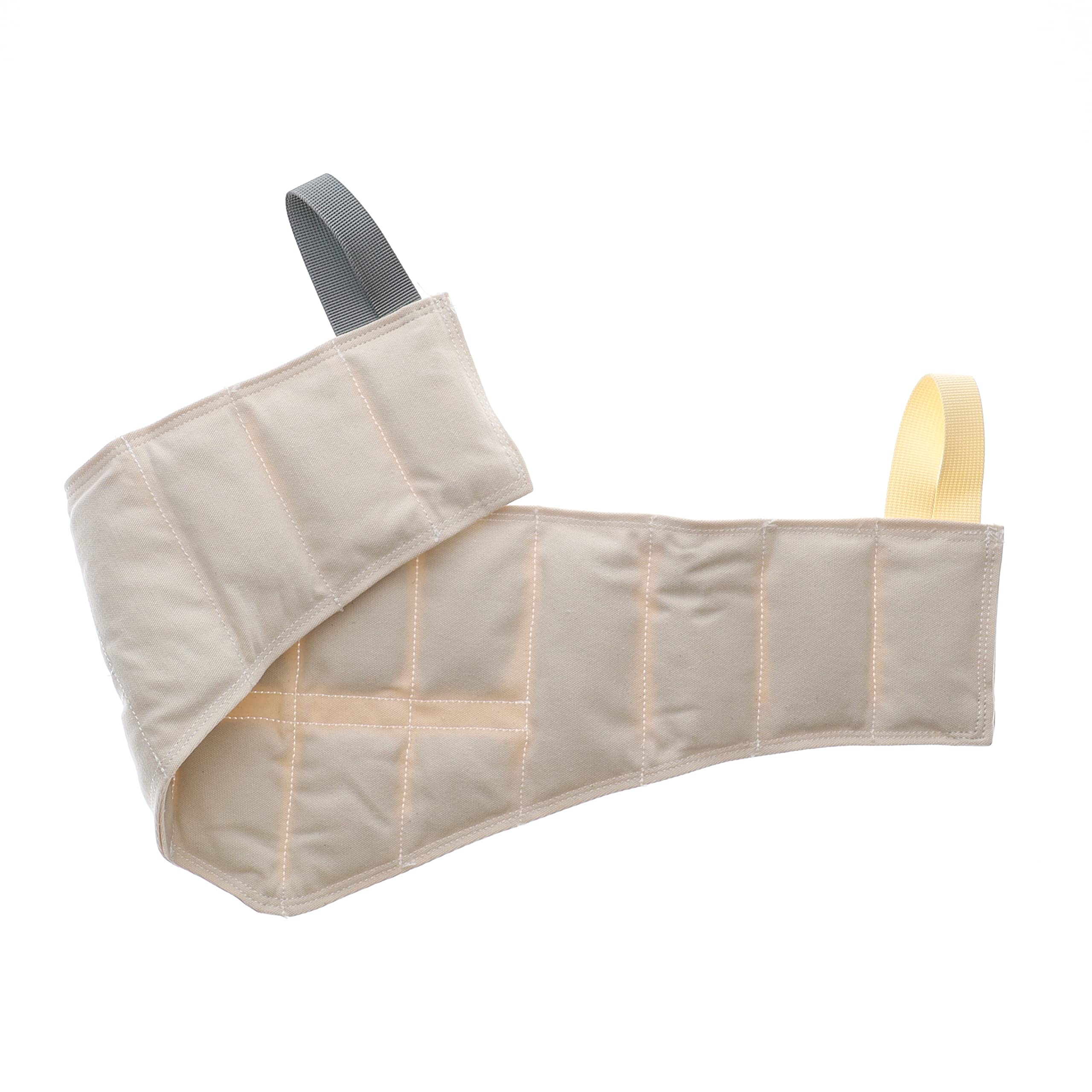 BodyMed Pro-Temp Hydro Hot Pack, 22 in. Long (Neck) - Heating Pad for Physical & Occupational Therapy - for Sore Muscles and Joi