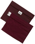 FRIO EXPEDITION Diabetic Insulin Cool Bag 15 x 21 cm Wine Red | Holds up to 9 Insulin Pens | Cools with Cold Water I No Ice Pack
