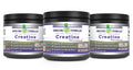 Amazing Formulas Micronized Creatine Monohydrate - 5000 mg Micronized Creatine Per Serving - Ideal Pre & Post Workout Supplement