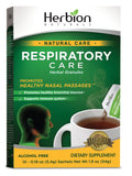 Herbion Naturals Respiratory Care Granules, 10 Count