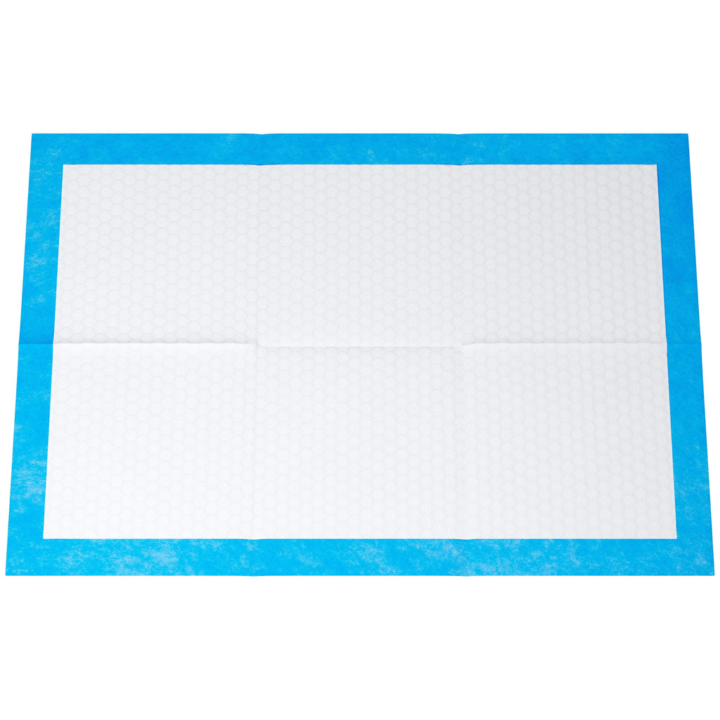 Inspire White Disposable Underpads for Incontinence Bed Pads or Chair Pads | Incontinence Pads for Potty Training Pee Pads for B