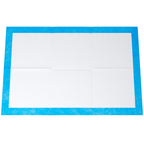 Inspire White Disposable Underpads for Incontinence Bed Pads or Chair Pads | Incontinence Pads for Potty Training Pee Pads for B