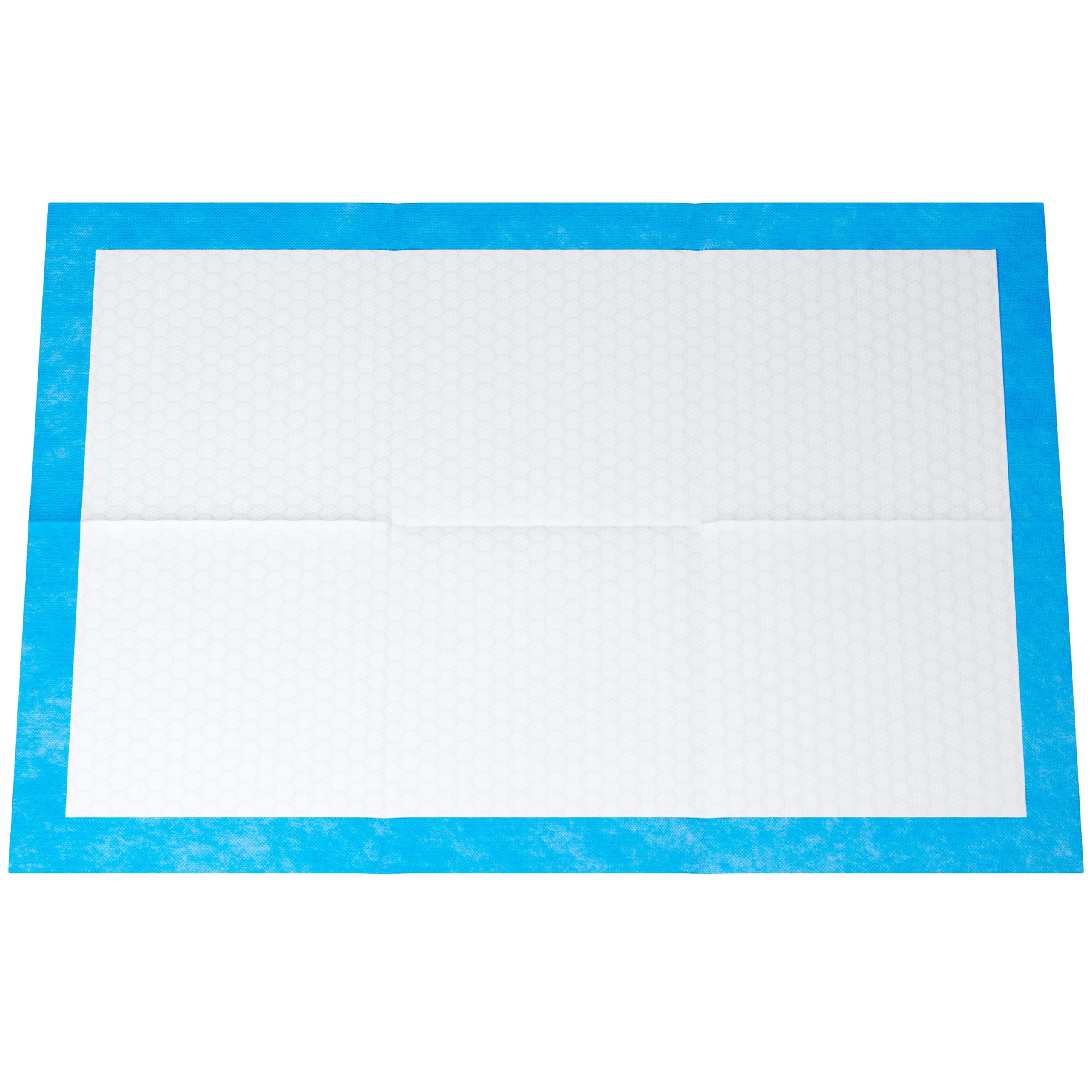 Inspire White Disposable Underpads for Incontinence Bed Pads or Chair Pads | Incontinence Pads for Potty Training Pee Pads for B