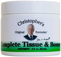 Dr. Christophers Original Formulas Complete Tissue and Bone Ointment, 2 Ounce