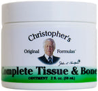 Dr. Christophers Original Formulas Complete Tissue and Bone Ointment, 2 Ounce