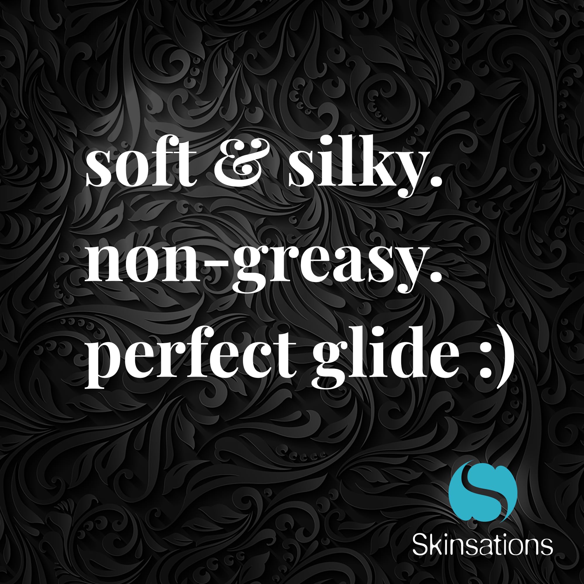 Skinsations - Unscented Massage Oil for Massage Therapy - 8oz | Fragrance-Free Body Oil for Sensitive Skin & Aromatherapy | Swee