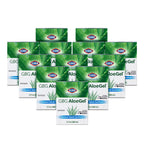Clorox Healthcare GBG AloeGel Hand Sanitizer Gel Refill Bag in Box, 27 oz (798 ml) | Clorox Hand Sanitizer Gel | Beach Free Inst