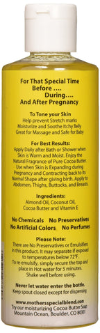 Mountain Ocean Mothers Special Blend, 8 oz., Pack of 2