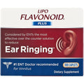 Lipo-Flavonoid Plus Dietary Supplement Ear Health, 100 Count (Pack of 2)