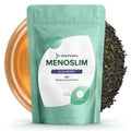 VoomVaya MenoSlim Tea - Hormone Balance Tea, Perimenopause & Estrogen Supplement for Women - for Bloating, Hot Flashes, Night Sw