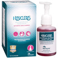 Hibiclens - Antimicrobial, Antiseptic Soap and Skin Cleanser - Foaming Pump Included - 16 oz - for Home and Hospital - 4% CHG