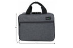 Kaddy Large Medicine Bag, Secure, Padded, Pill Organizer Box, Case for Bottles of Medicine or Supplements; Storage; Toiletry; 3