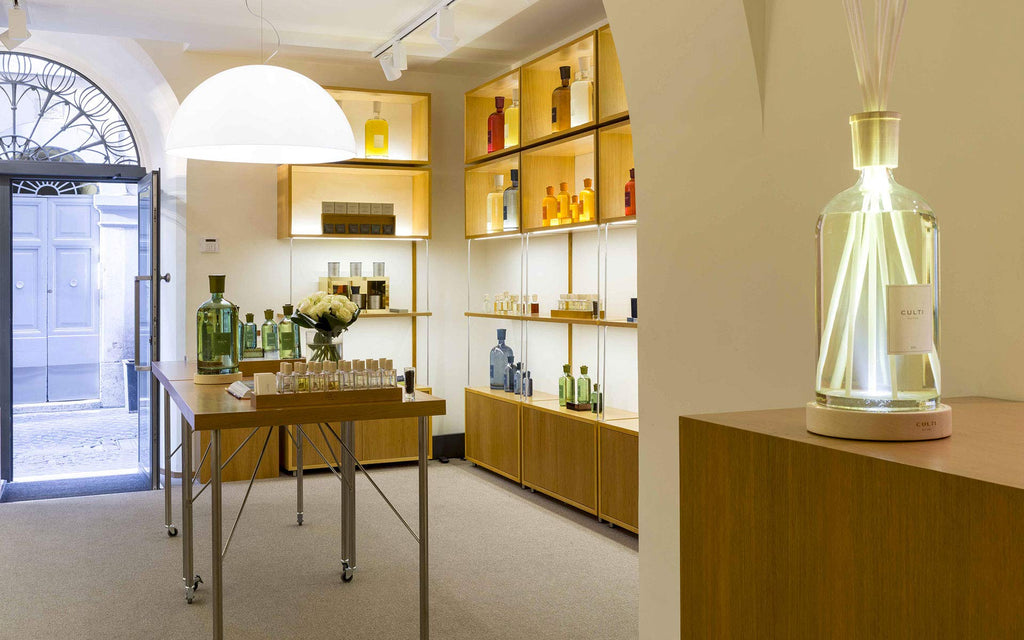 Culti Milano Aramara | Decor Diffuser | 250 ml