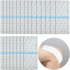 25 Pcs Waterproof Shower Protector Bandage 4''x10'' for Post Knee Replacement Hip Surgery Recovery Long Surgical Incision Adhesi