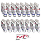 Latalia Hand Sanitizer Spray - Pack of 96 Unscented Spray Hand Sanitizer for Hands (6.67 fl. oz)