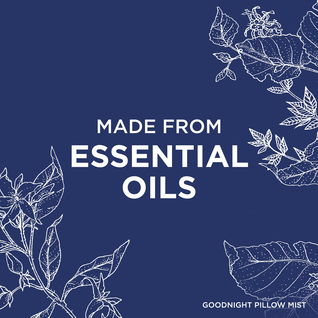 Neals Yard Remedies Goodnight Pillow Mist, 45ml