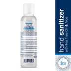 MDSCI HAND SANITIZER ( 1 X 3 OZ   )
