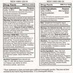 Mite Treatment Lotion & Soap by Mite-B-Gone |Natural Relief for Acne, Bug Bites, Skin Redness & Itching, Discomfort & Rosacea |