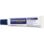 Preparation H Hemorrhoidal Ointment (1 Ounce Tube)