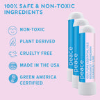 MOXE Peace Nasal Inhaler, Calming Essential Oil Blend, Tension Relief, Helps Relaxation and Meditation, Soothing Fragrance, Berg