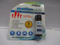 Motion Sickness Relief