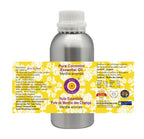 Deve Herbes Pure Cornmint Essential Oil (Mentha arvensis) Steam Distilled 300ml (10 oz)