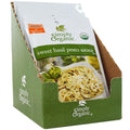 Simply Organic Organic Sweet Basil Pesto Sauce Mix, 0.53 OZ