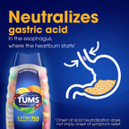 Antacid tablets