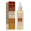 Aromafume Frankincense & Myrrha Natural Resin Mist Spray 100 ml / 3.3oz | Ideal for deep Relaxation, Spirituality & Rituals | Ma