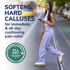 Dr. Scholl's Duragel Callus Remover 12 Count