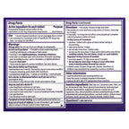 PRILOSEC WILDBERRY PILLS