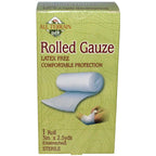 All Terrain Rolled Gauze 3 X 2.5, 2.5 YD