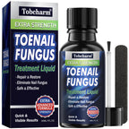 Tobcharm Toenail Fungus Treatment Extra Strength, Nail Fungus Treatment for Toenail, Fungus Nail Treatment, Nail Fungus Treatmen