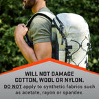 Repel 100 Insect Repellent, Pump Spray, 4-Ounce, 6-Pack
