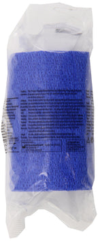 3M Coban Self-Adherent Wrap 1584B (Pack of 18)