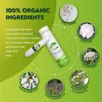 Vagitight | Instant Result Tightening Rejuvenation Stick | Natural Herbal Yoni Formula | Vaginal Stick for Tightening | Doctor A