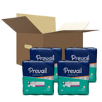 Prevail Specialty Brief, Bariatric B, to 100 Inch Waist, Heavy Absorbency, PV-094 - Case of 40