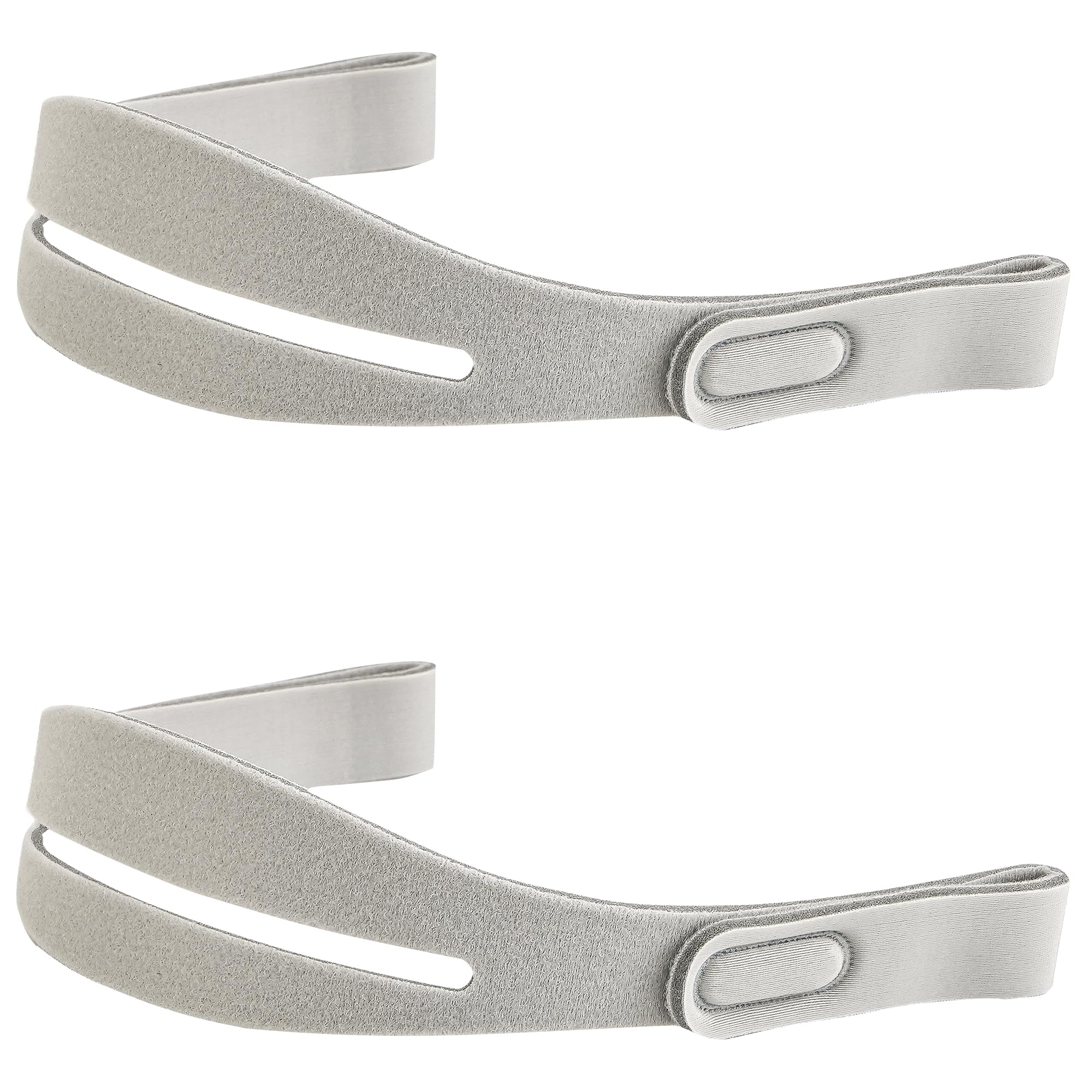 ULSEIGN 2 PCS Replacement Headgear Strap Compatible with Resmed AirFit N30i/P30i CPAP Nasal Pillows Mask
