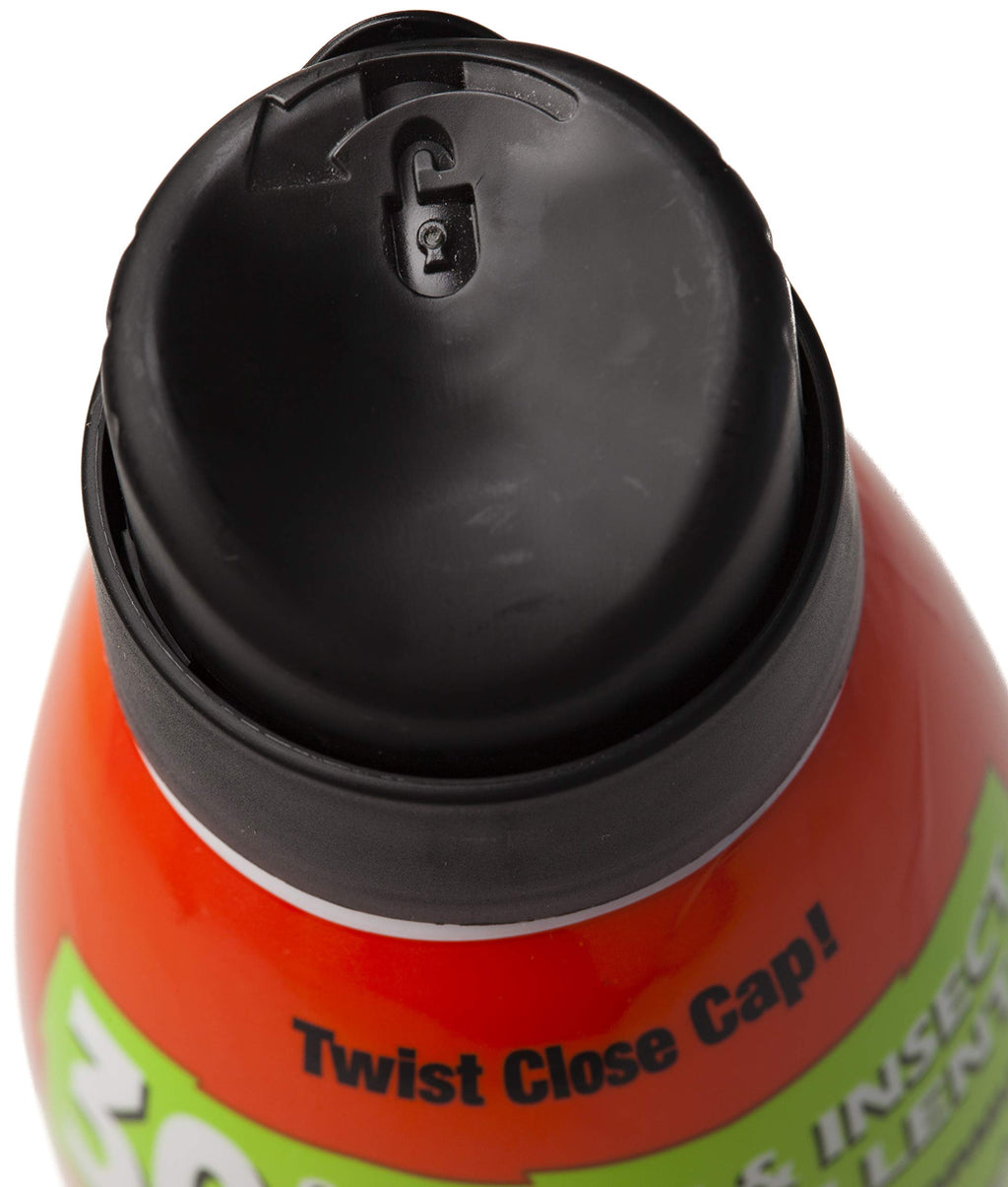 Bens Tick & Insect Repellent 30% Deet 6 Ounce Spray (177ml) (3 Pack)