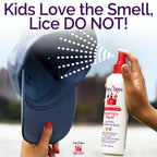 Fairy Tales Rosemary Repel Shampoo and Conditioner Duo - Kids Favorite Scent, Lice Deterrent (Pack of 2)